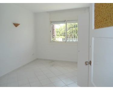 Location d'un villa en haut de l'agdal