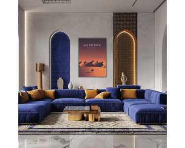 Tabluxe - Tableaux d'art mural de luxe