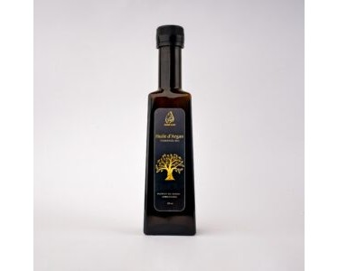 Produit de terroirs marocaine