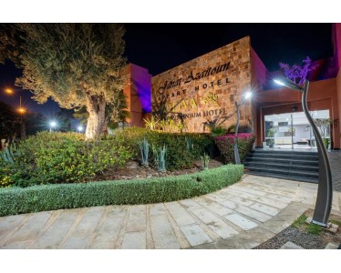 OLIVA CONDOMINIUM HOTEL