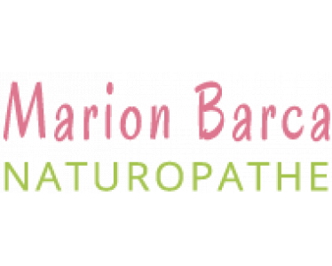Marion Barca Naturopathe