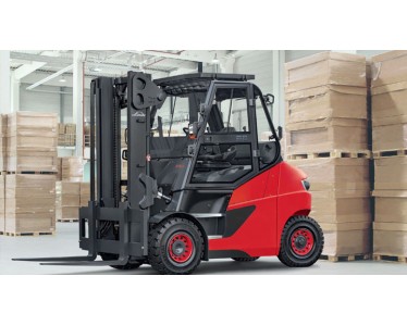 Vente et location de chariot élévateur