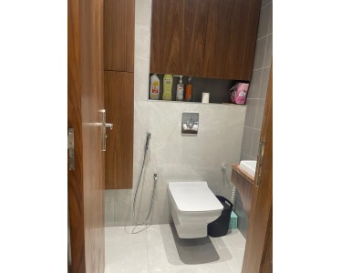 Appartement meublé à louer – 750 DH/nuit – Quartier Qbibat, rabat