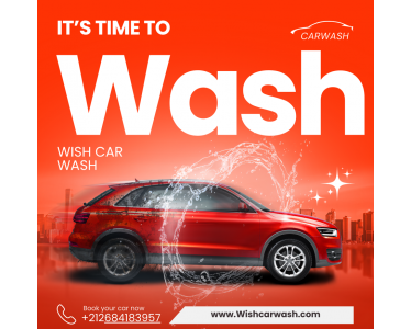 Wish Car Wash