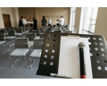 Horizon Gates Events – L'Agence de vos Événements sur Mesure