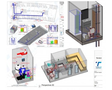 TEEMLAN ENGINEERING SERVICES