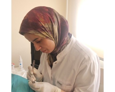 Dr Ouissal ESSADEQ - Dermatologue Vénérologue à Rabat Hay Riad