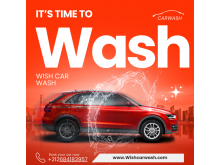 Wish Car Wash
