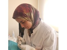 Dr Ouissal ESSADEQ - Dermatologue Vénérologue à Rabat Hay Riad
