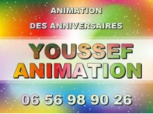 Animation pour enfants a casablanca Professionnel