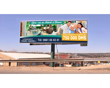 Agence de publicite, imprimeur