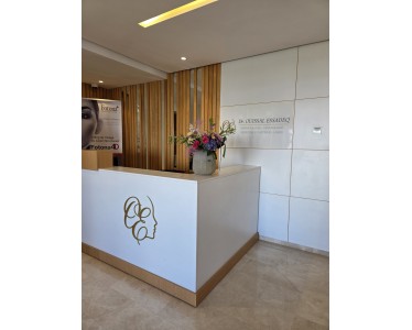Dr Ouissal ESSADEQ - Dermatologue Vénérologue à Rabat Hay Riad