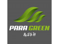 PARA GREEN BY S&H