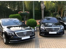Private Driver Morocco