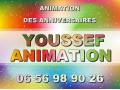 Animation pour enfants a casablanca Professionnel