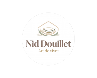 Nid Douillet – Linge de maison haut de gamme au Maroc