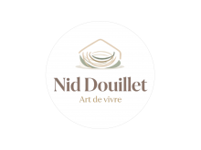 Nid Douillet – Linge de maison haut de gamme au Maroc