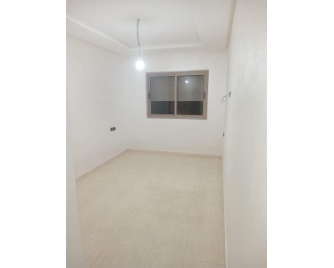 À louer – Bel appartement 110m² à Wifaq, Témara – 6 500 DH/mois