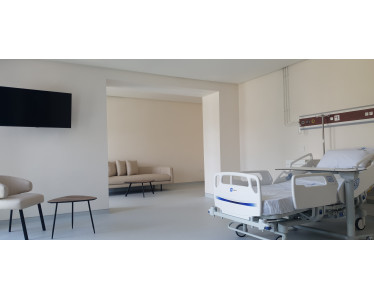 PET scan scintigraphie et iratherapie à Tanger