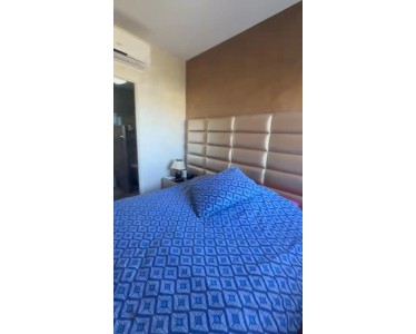 Vente appartement a salè hay chomou