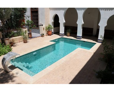 Smile Piscine