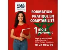 FORMATION PRATIQUE EN COMPTABILITE ET GESTION DE LA PAIE