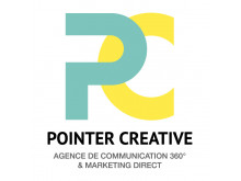 POINTER CREATIVE - AGENCE DE COMMUNICATION ET ÉVÉNEMENTIELLE