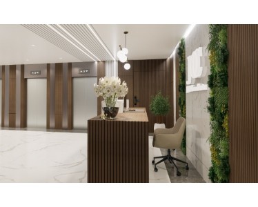 LOCATION D'ESPACES DE BUREAUX COWORKING