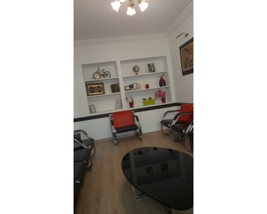 Cabinet du Pr Youssef El Hamaoui – Psychiatre, Psychothérapeute et Addictologue à Casablanca