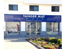 AdBlue de Qualité Supérieure chez Tanger Mat