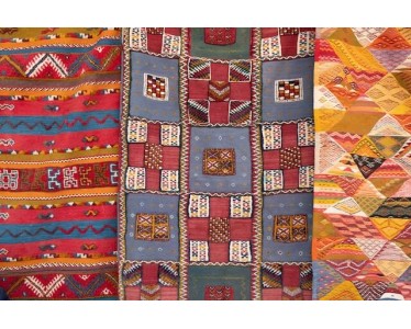 Grossiste artisanat marocain