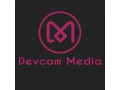 Devcom-Media agence web et communication digitale