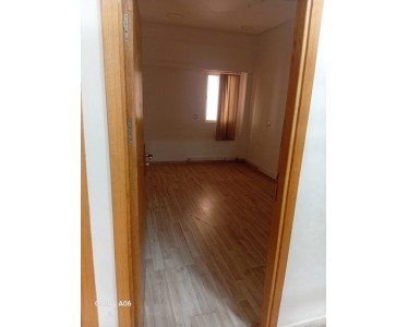 À Louer – Appartement à usage bureau au rez-de-chaussée à agdal – 82 m² – 10 000 DH/mois