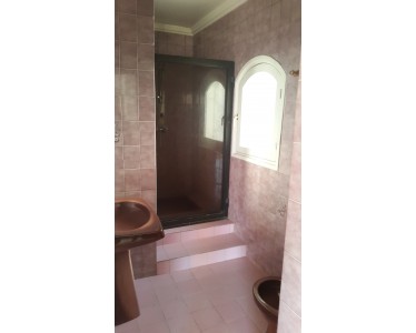 Location d'un superbe villa a hay riyad