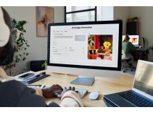 Agence Digitale Maroc – Création Sites Web + Référencement SEO 