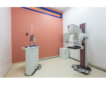 Centre de radiologie Allal Al Fassi Marrakech