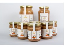 Vente de produits naturels d'amlou et de tout sorte de miel