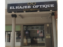 EL HAJEB OPTIQUE