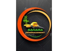 SAHARA DEMENAGEMENT