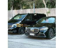 Private Taxi Maroc SARL - Service de Transport Privé à Rabat