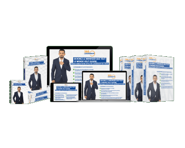 Leadership 360° - Coach Abdelmajid Ibaroui