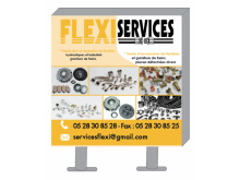 FLEXI SERVICES