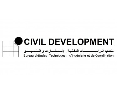 Bureau D'Etudes Techniques - Structures & Génie Civil