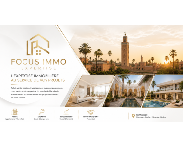 Focus Immo & Expertise