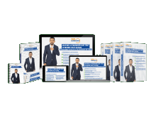 Leadership 360° - Coach Abdelmajid Ibaroui