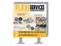 FLEXI SERVICES