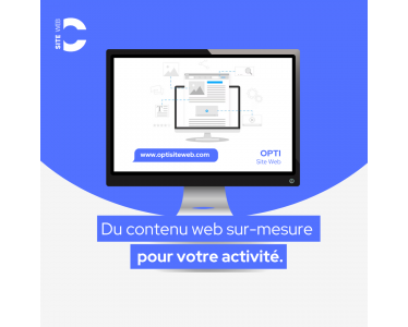 Création de site web pour Cabinet dentaire / dentiste