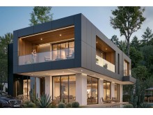 Détails : Architecte villa et riad de luxe à Marrakech