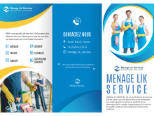 MENAGE-LIK SERVICES 