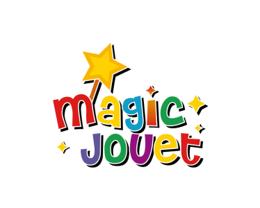 Magasin de jouets